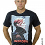 David Bowie t-shirt, Low Portrait, men´s