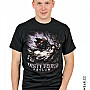 Disturbed t-shirt, Asylum, men´s