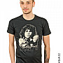 The Doors t-shirt, Break On Through Black, men´s