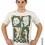 The Doors t-shirt, Colour Box, men´s