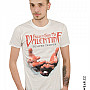 Bullet For My Valentine t-shirt, Temper Temper Blood Hands, men´s