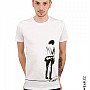 The Doors t-shirt, Solitary, men´s