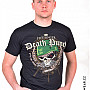 Five Finger Death Punch t-shirt, Warhead, men´s