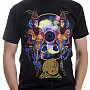 Mastodon t-shirt, Crack the Skye, men´s