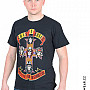 Guns N Roses t-shirt, Appetite For Destruction, men´s