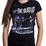 The Beatles t-shirt, Palladium 1963, ladies