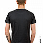 The Jam t-shirt, Spray Logo Black, men´s