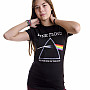 Pink Floyd t-shirt, DSOTM Refract, ladies