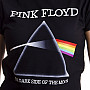 Pink Floyd t-shirt, DSOTM Refract, ladies