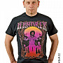 Jimi Hendrix t-shirt, Ferris Wheel, men´s