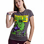 The Hulk t-shirt, I Am The Hulk Girly, ladies