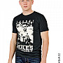 Johnny Cash t-shirt, Rules, men´s