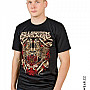 Killswitch Engage t-shirt, Engage Bio War, men´s