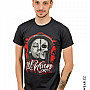 Lil Wayne t-shirt, Skull Sketch, men´s