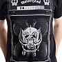 Motorhead t-shirt, Amp Stack, men´s