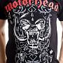 Motorhead t-shirt, Playing Card, men´s