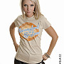 Mumford & Sons t-shirt, Sun Script, ladies