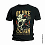 Of Mice & Men t-shirt, Leave Out All Our Skeletons, men´s