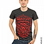 Miss May I t-shirt, Kyle Stay Metal, men´s