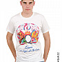 Queen t-shirt, A Night At The Opera, men´s