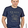 Queen t-shirt, Greatest Hits II, men´s