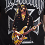 Motorhead t-shirt, Iron Cross SDF, men´s