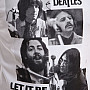 The Beatles t-shirt, Let It Be, men´s