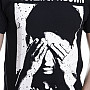 System Of A Down t-shirt, See No Evil, men´s