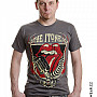 Rolling Stones t-shirt, 40 Licpcs, men´s