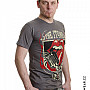 Rolling Stones t-shirt, 40 Licpcs, men´s