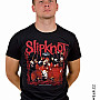 Slipknot t-shirt, Band Frame, men´s