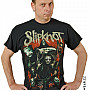 Slipknot t-shirt, Come Play Dying, men´s