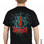 Slipknot t-shirt, Maspcs 2, men´s