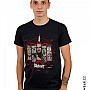 Slipknot t-shirt, Paul Gray, men´s