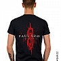 Slipknot t-shirt, Paul Gray, men´s