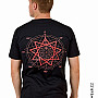 Slipknot t-shirt, Rusty Face, men´s