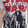 Star Wars t-shirt, The Force Awakens Allover Tee, men´s