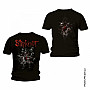 Slipknot t-shirt, Shattered, men´s