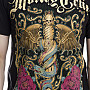 Motley Crue t-shirt, Exquisite Dagger, men´s