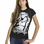 Marilyn Monroe t-shirt, Respect Girly, ladies