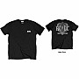 AC/DC t-shirt, Black Ice BP, men´s