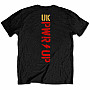 AC/DC t-shirt, PWR-UP BP Black, men´s