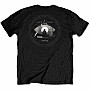 Alice in Chains t-shirt, Fog Mountain BP Black, men´s