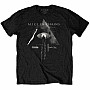 Alice in Chains t-shirt, Fog Mountain BP Black, men´s