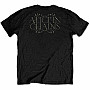 Alice in Chains t-shirt, Moon Tree BP Black, men´s