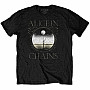 Alice in Chains t-shirt, Moon Tree BP Black, men´s