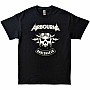 Airbourne t-shirt, R 'n' R Boneshaker BP Black, men´s