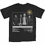 All Time Low t-shirt, Wake Up Sunshine Track List BP Black, men´s