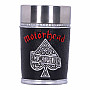 Motorhead shot glass 50ml/7cm/14g, Warpig