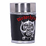 Motorhead shot glass 50ml/7cm/14g, Warpig